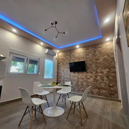 Casa vacanze Chrysalis House Nea Poteidaia