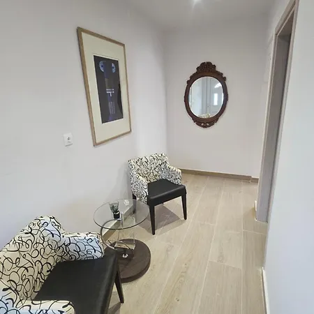 Chrysalis House Casa vacanze *