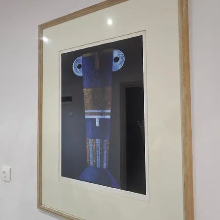 Chrysalis House * Nea Poteidaia