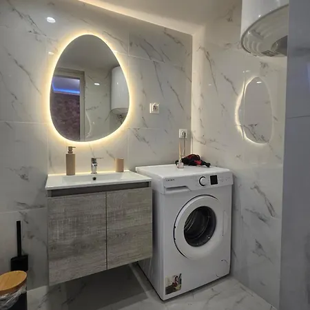 Casa vacanze Chrysalis House