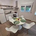 Chrysalis House