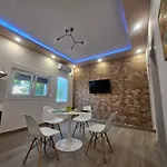 度假居 Chrysalis House 尼坡帝