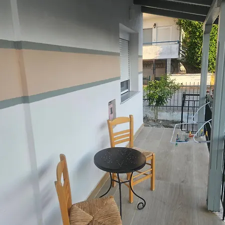 Chrysalis House 度假居