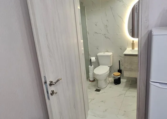 Chrysalis House 度假居 *