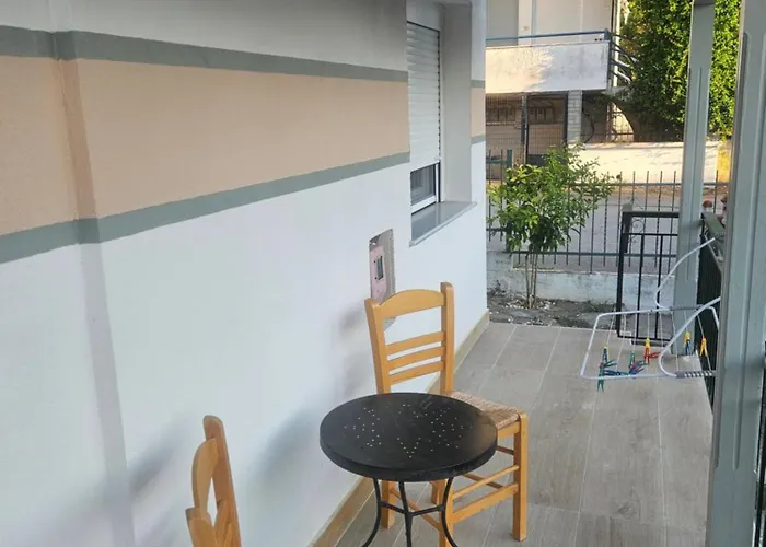 Chrysalis House בית נופש