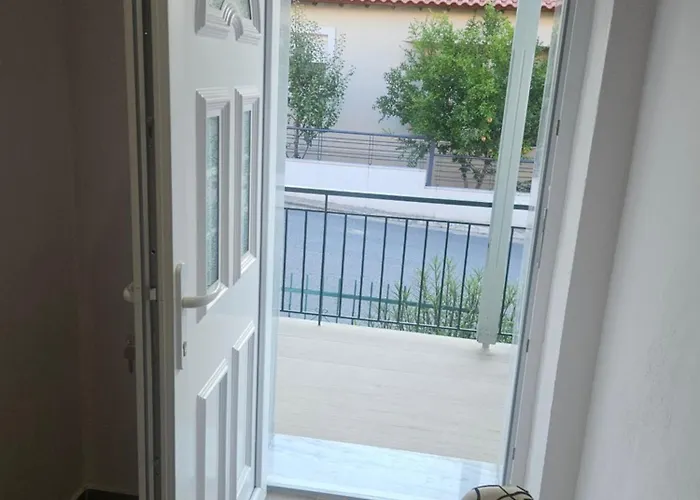 Chrysalis House נאה פוטידאה