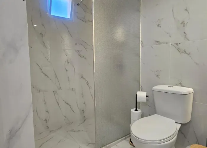 בית נופש Chrysalis House נאה פוטידאה